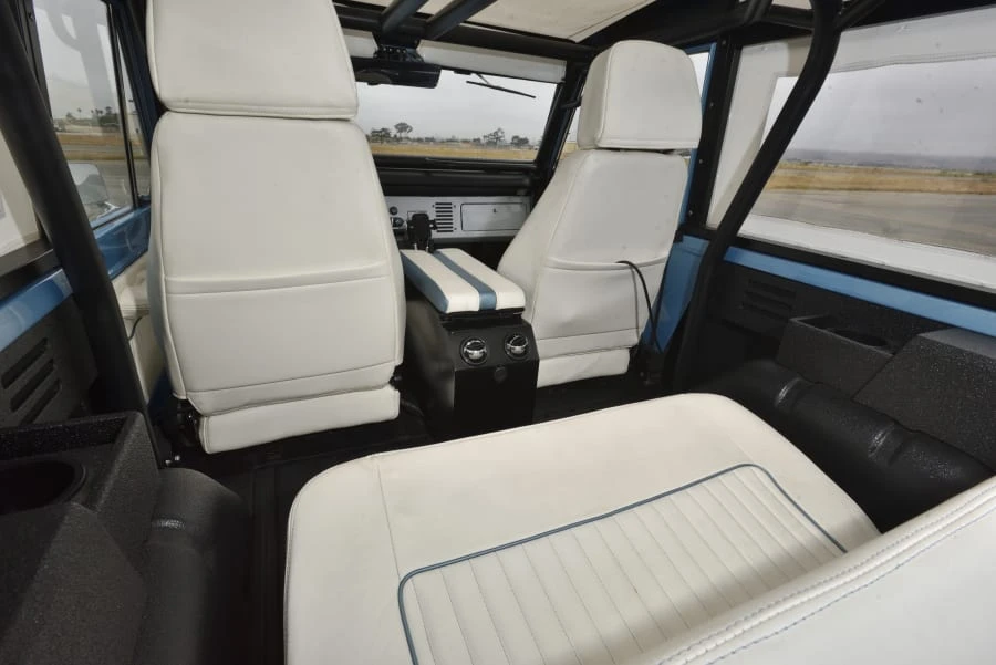 1967 Ford Bronco 1st Gen - Image 24 of 31