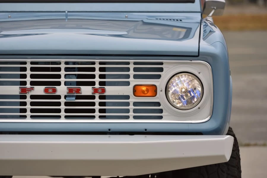 1967 Ford Bronco 1st Gen - Image 15 of 31