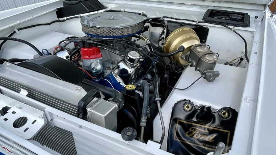 1967 Ford Bronco 1st Gen - Image 13 of 28