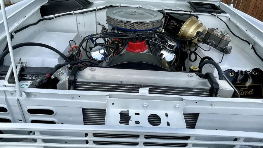 1967 Ford Bronco 1st Gen - Image 14 of 28