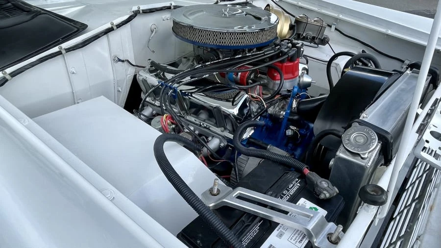 1967 Ford Bronco 1st Gen - Image 15 of 28