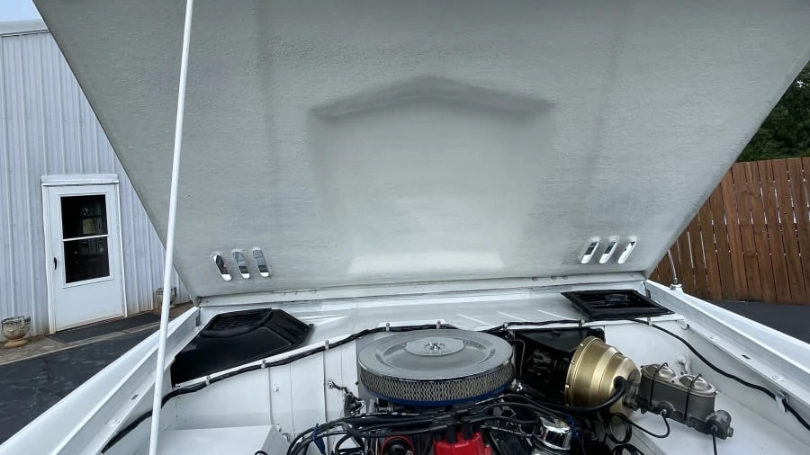 1967 Ford Bronco 1st Gen - Image 16 of 28
