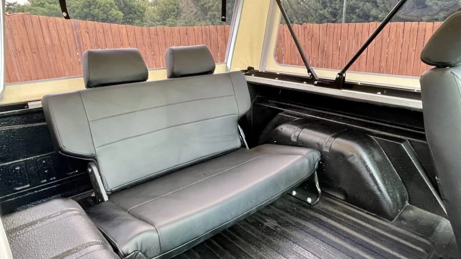1967 Ford Bronco 1st Gen - Image 11 of 28