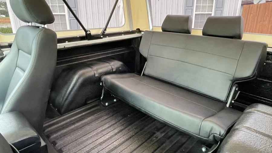 1967 Ford Bronco 1st Gen - Image 12 of 28