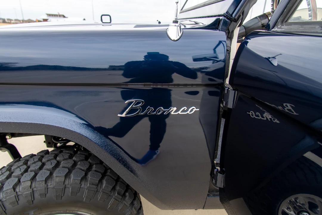 1967 Ford Bronco 1st Gen - Image 16 of 31