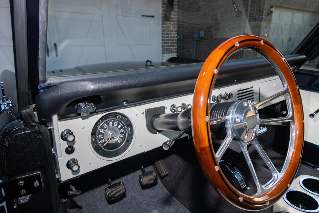 1967 Ford Bronco 1st Gen - Image 31 of 31