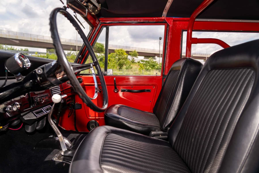 1967 Ford Bronco 1st Gen - Image 23 of 30