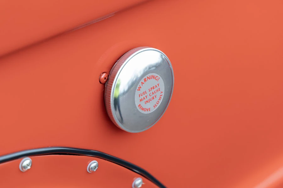 1967 Ford Bronco 1st Gen - Image 12 of 31