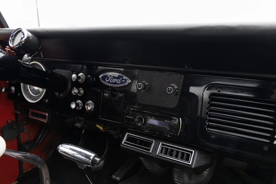 1967 Ford Bronco 1st Gen - Image 25 of 31