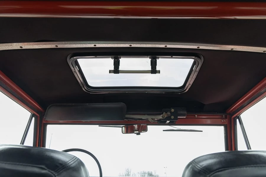1967 Ford Bronco 1st Gen - Image 27 of 31