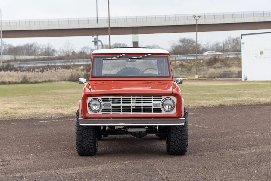 1967 Ford Bronco 1st Gen - Image 4 of 31