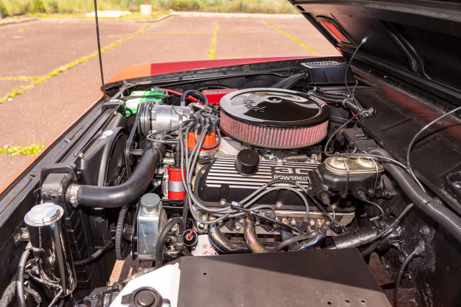 1967 Ford Bronco 1st Gen - Image 30 of 30