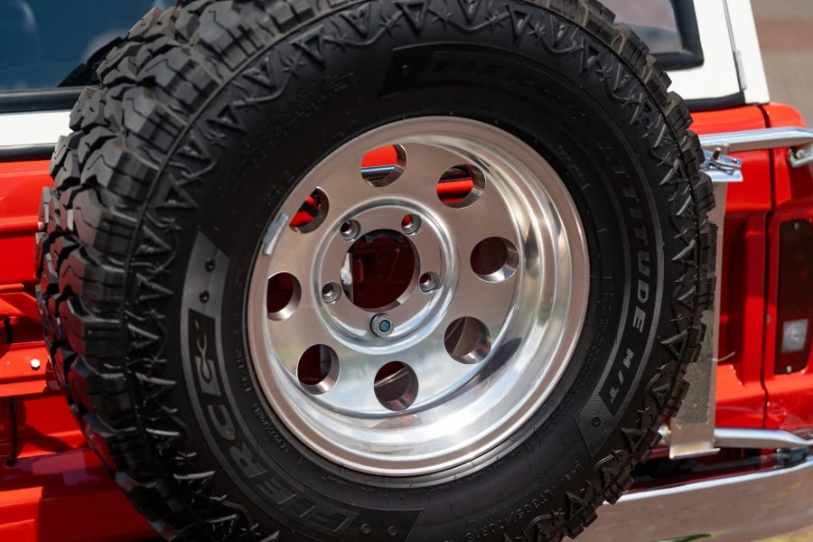 1967 Ford Bronco 1st Gen - Image 13 of 30