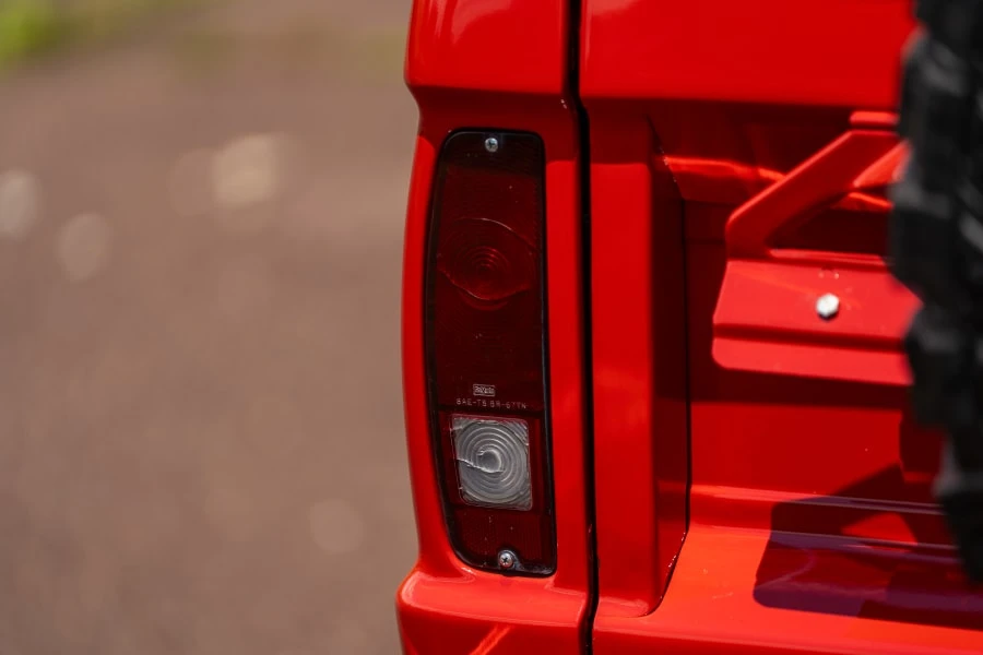 1967 Ford Bronco 1st Gen - Image 15 of 30