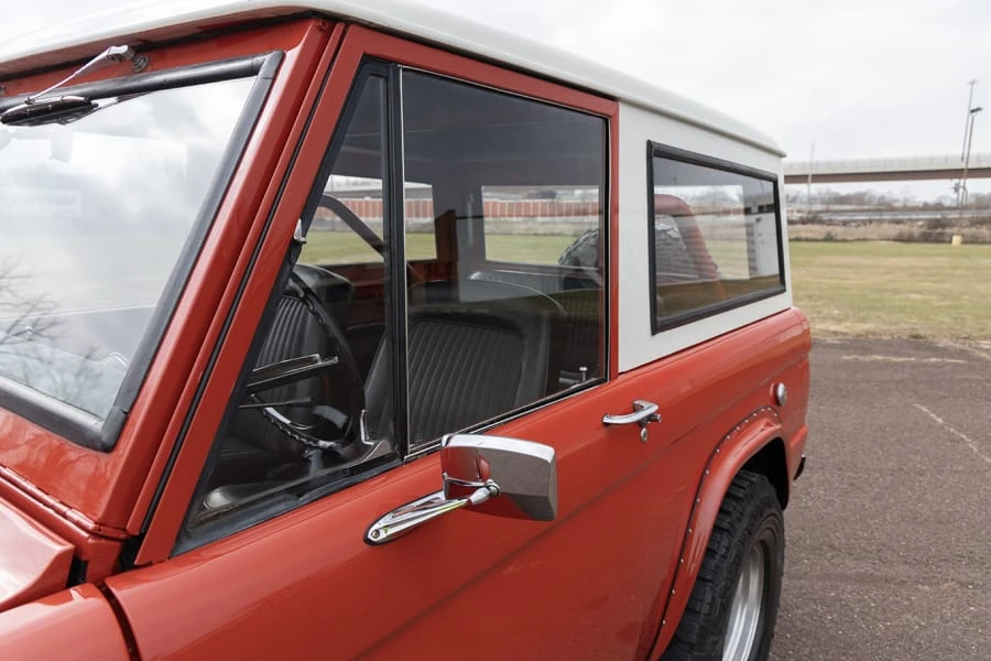 1967 Ford Bronco 1st Gen - Image 17 of 31