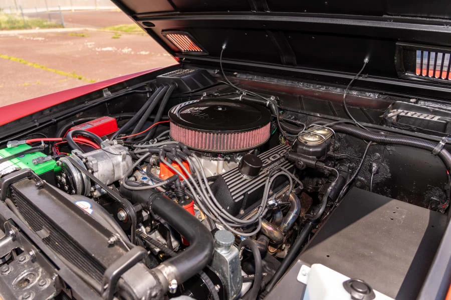1967 Ford Bronco 1st Gen - Image 28 of 30