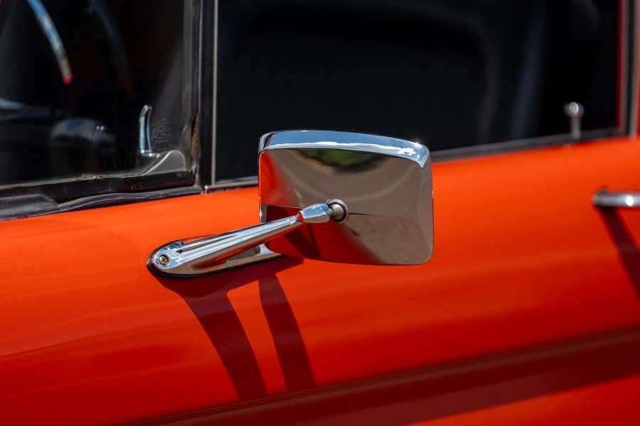 1967 Ford Bronco 1st Gen - Image 11 of 30