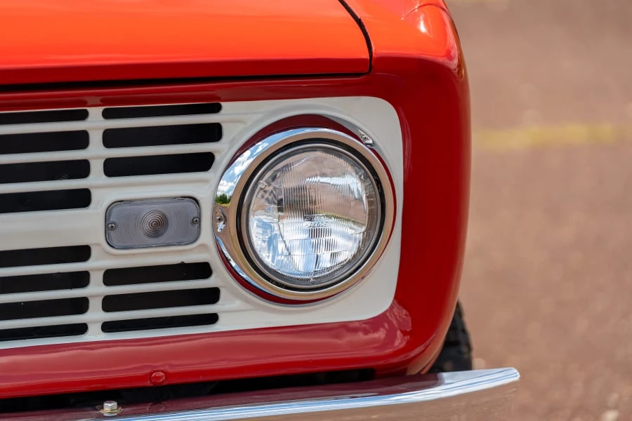 1967 Ford Bronco 1st Gen - Image 7 of 30