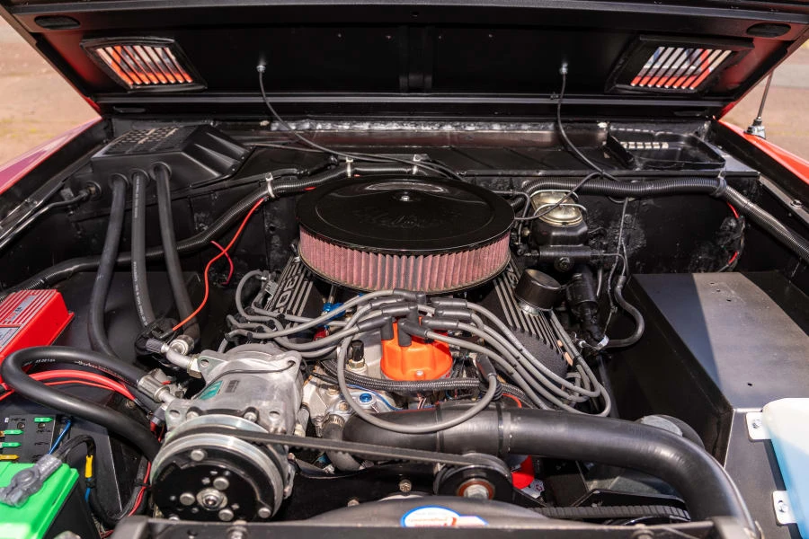 1967 Ford Bronco 1st Gen - Image 27 of 30