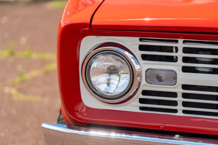 1967 Ford Bronco 1st Gen - Image 10 of 30