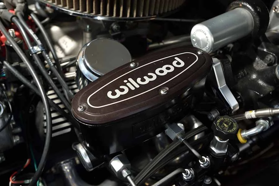 1967 Ford Bronco 1st Gen - Image 31 of 31