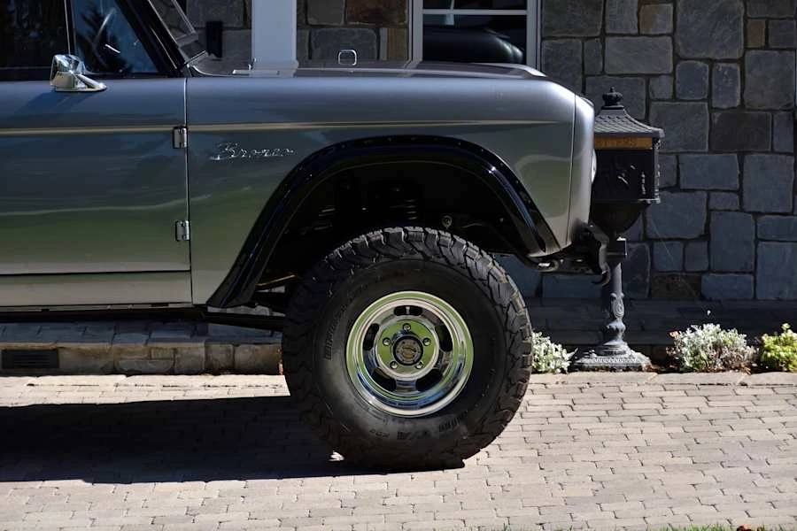 1967 Ford Bronco 1st Gen - Image 14 of 31