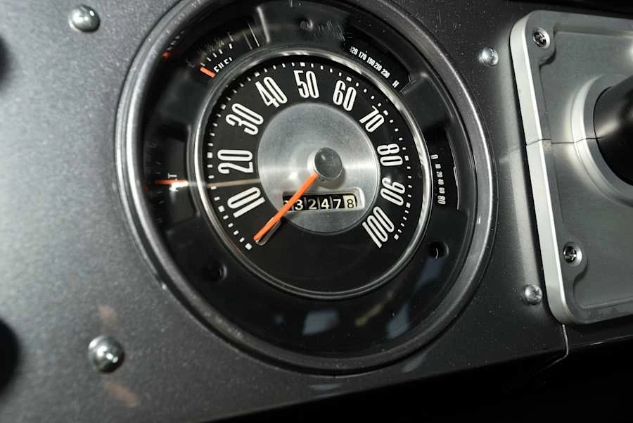1967 Ford Bronco 1st Gen - Image 27 of 31