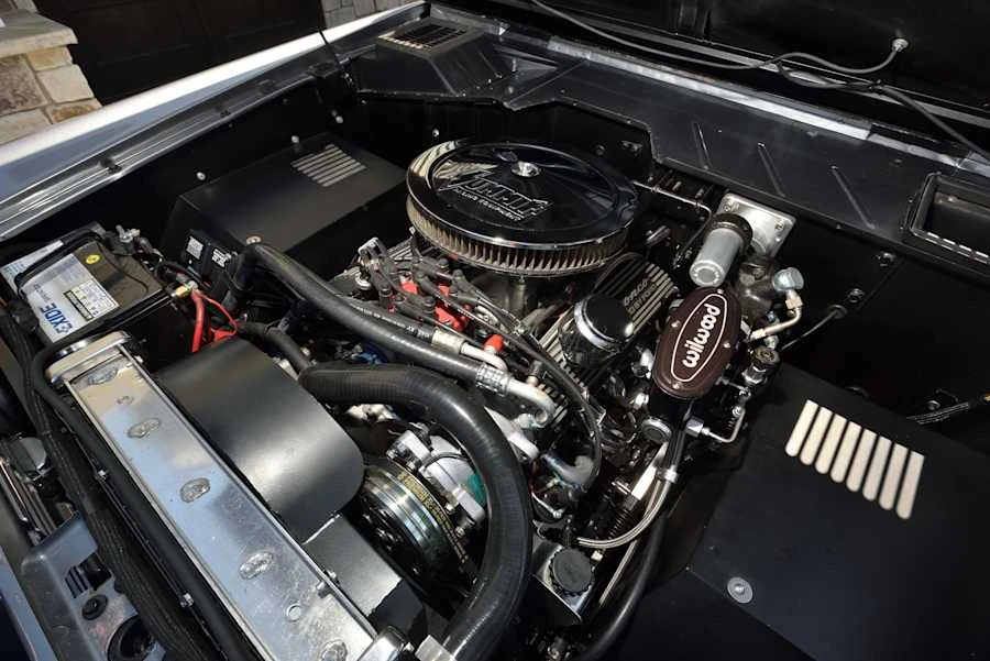 1967 Ford Bronco 1st Gen - Image 30 of 31