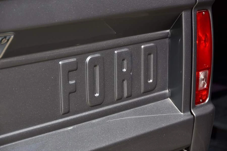1967 Ford Bronco 1st Gen - Image 16 of 31
