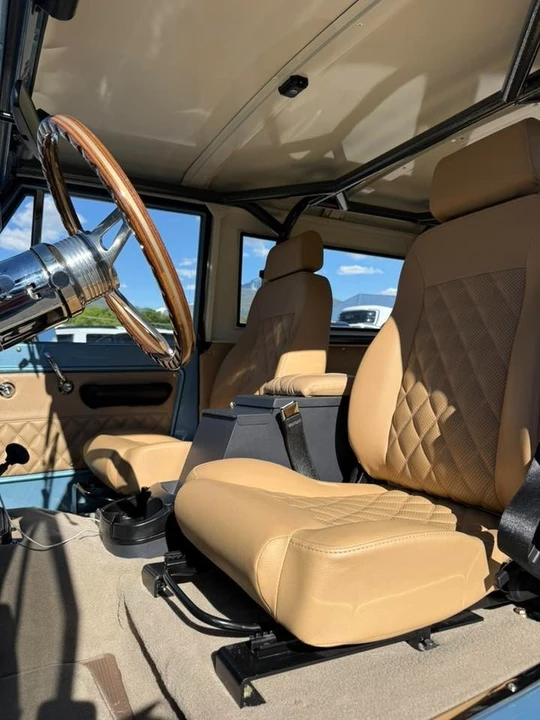 1967 Ford Bronco 1st Gen - Image 17 of 23