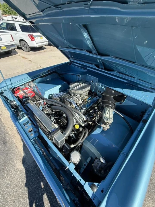1967 Ford Bronco 1st Gen - Image 21 of 23