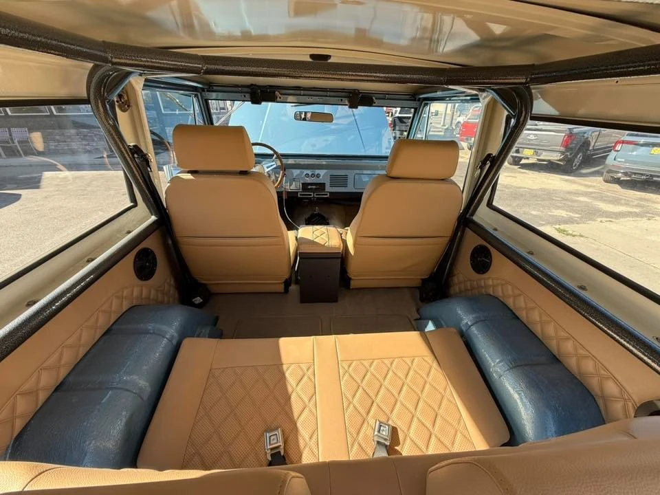 1967 Ford Bronco 1st Gen - Image 16 of 23
