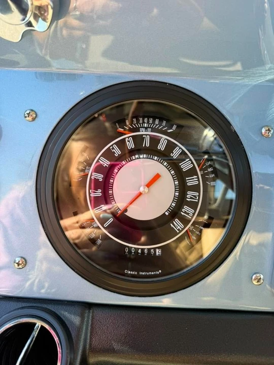 1967 Ford Bronco 1st Gen - Image 14 of 23