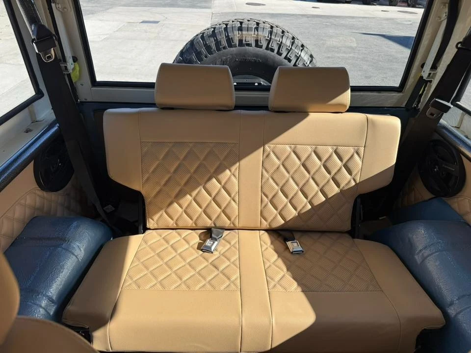 1967 Ford Bronco 1st Gen - Image 19 of 23