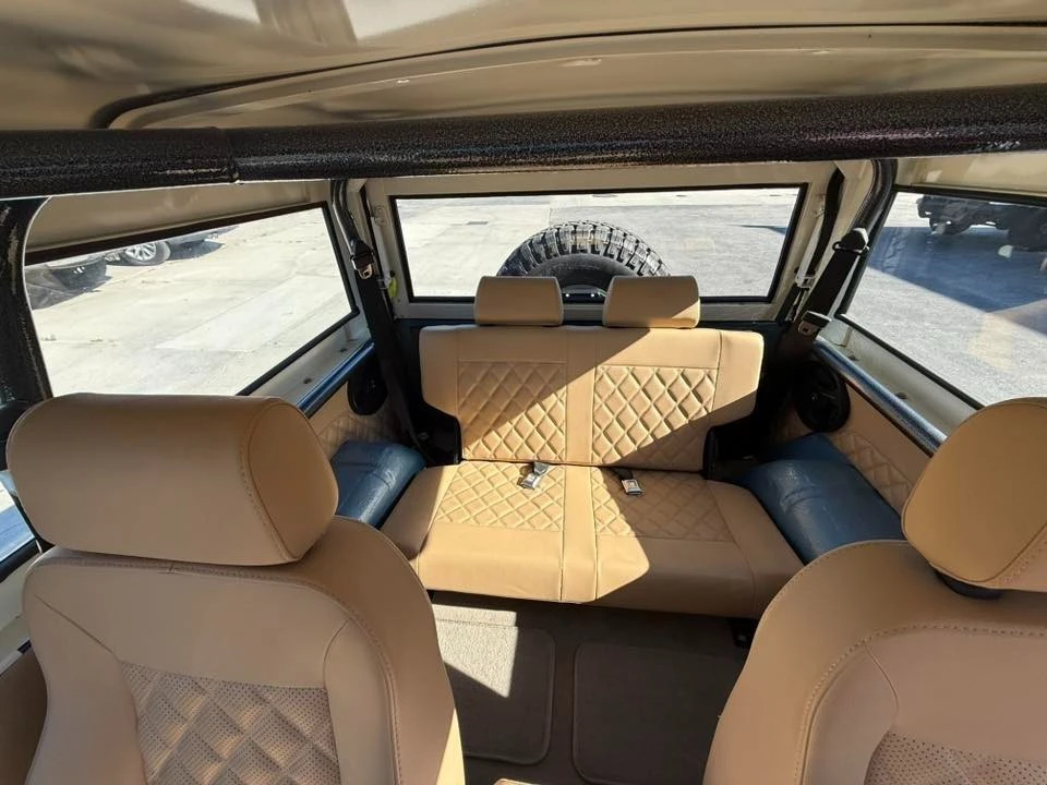 1967 Ford Bronco 1st Gen - Image 18 of 23