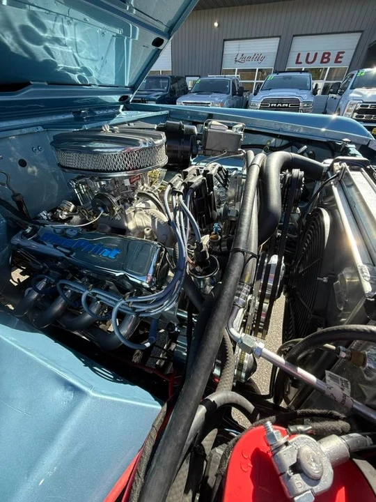 1967 Ford Bronco 1st Gen - Image 22 of 23