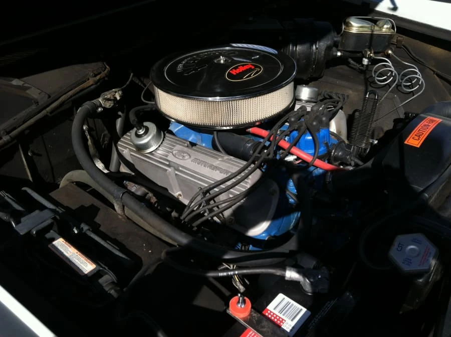 1967 Ford Bronco 1st Gen - Image 5 of 7