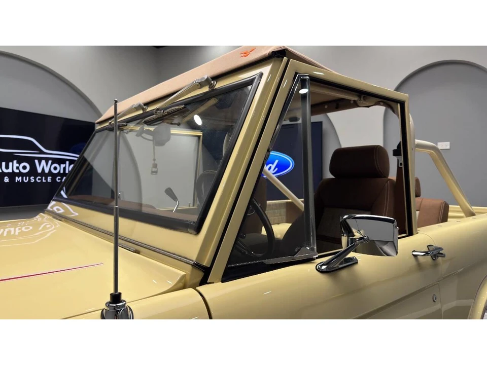 1967 Ford Bronco 1st Gen - Image 26 of 31