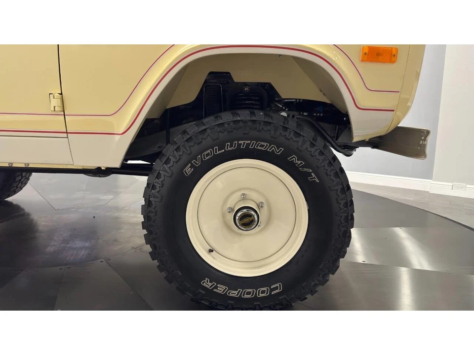 1967 Ford Bronco 1st Gen - Image 16 of 31