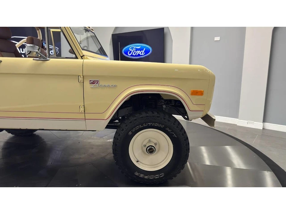 1967 Ford Bronco 1st Gen - Image 17 of 31