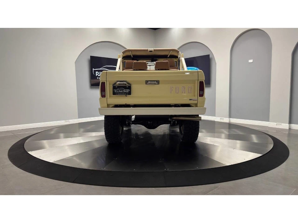 1967 Ford Bronco 1st Gen - Image 29 of 31