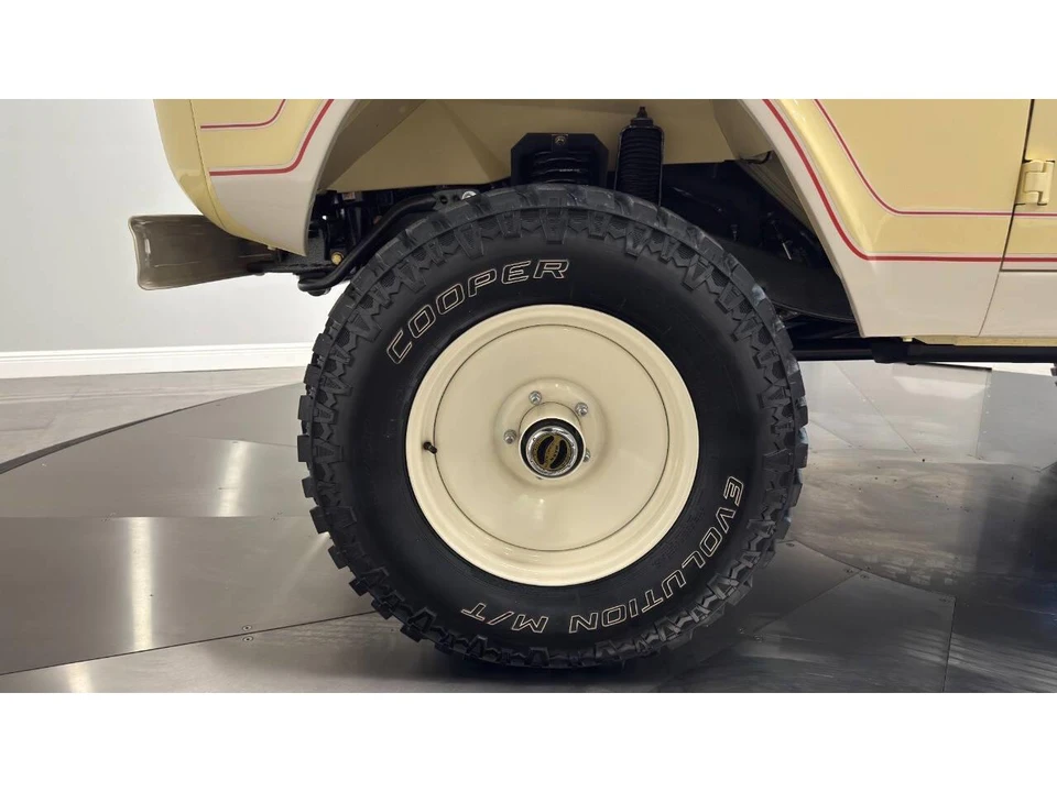 1967 Ford Bronco 1st Gen - Image 22 of 31
