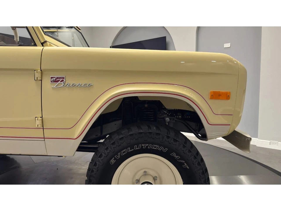 1967 Ford Bronco 1st Gen - Image 14 of 31