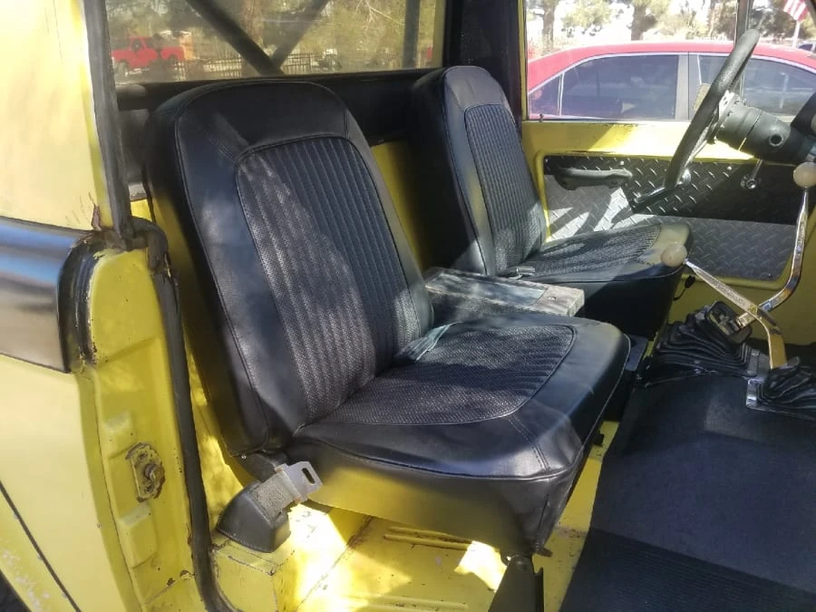 1967 Ford Bronco 1st Gen - Image 3 of 9