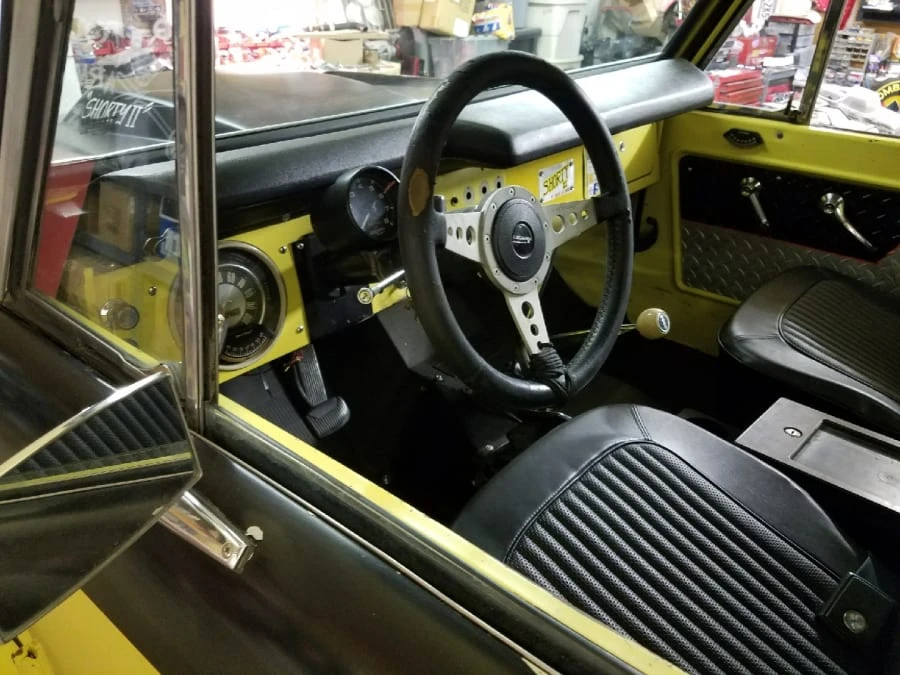 1967 Ford Bronco 1st Gen - Image 5 of 9