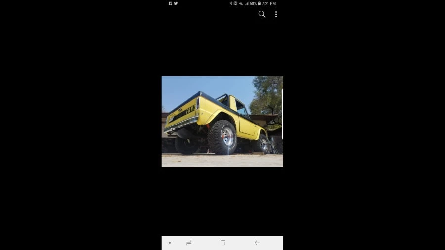 1967 Ford Bronco 1st Gen - Image 2 of 9