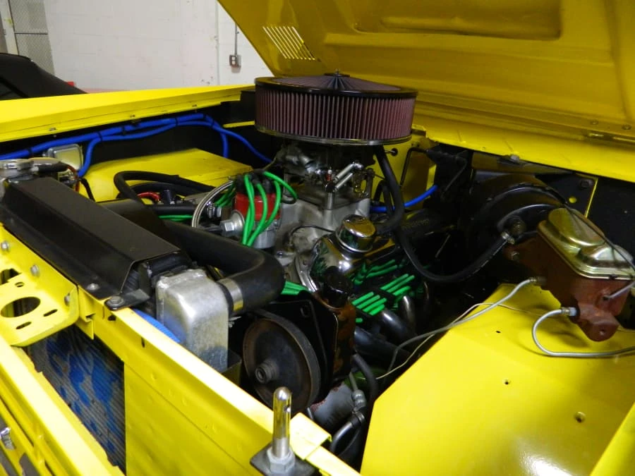 1967 Ford Bronco 1st Gen - Image 7 of 7