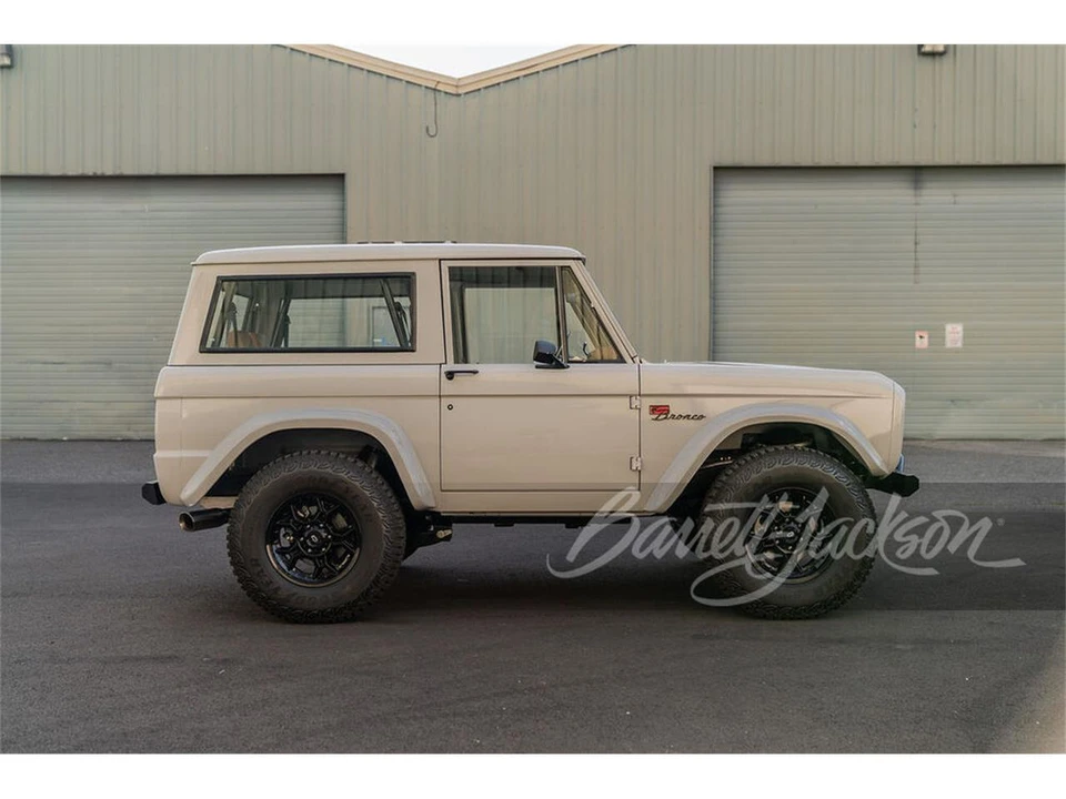 1967 Ford Bronco 1st Gen - Image 2 of 5