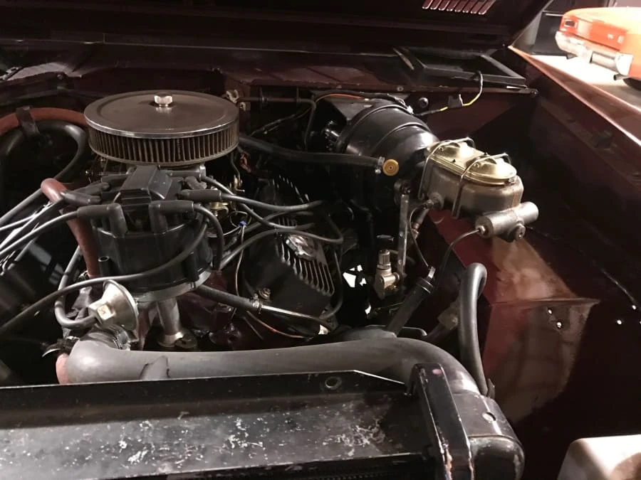 1967 Ford Bronco 1st Gen - Image 4 of 11