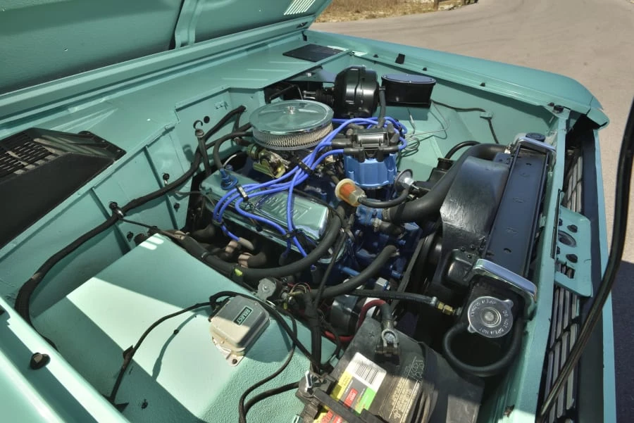 1967 Ford Bronco 1st Gen - Image 31 of 31